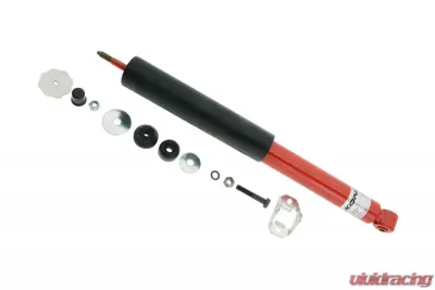 KONI Special (red) 26 Series- 3 pos. adjustable mono-tube high pressure gas Mercedes-Benz Front - 26 1157